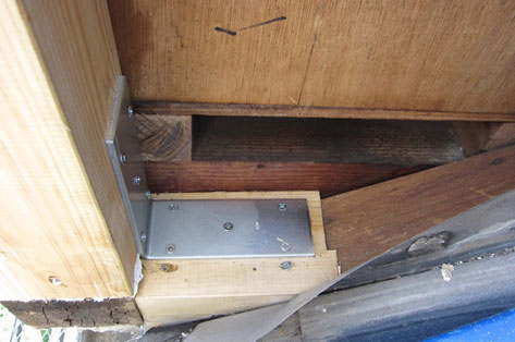 神奈川県茅ヶ崎市シロアリ対策施工事例