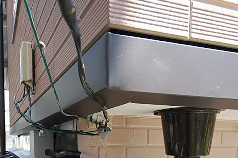 神奈川県茅ヶ崎市シロアリ対策施工事例