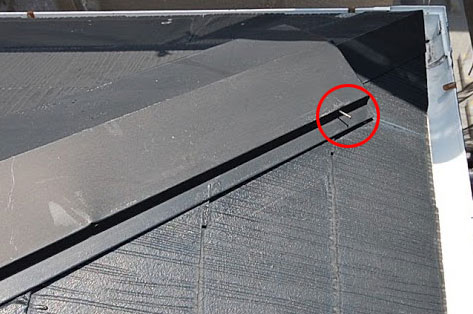 神奈川県茅ヶ崎市シロアリ対策施工事例