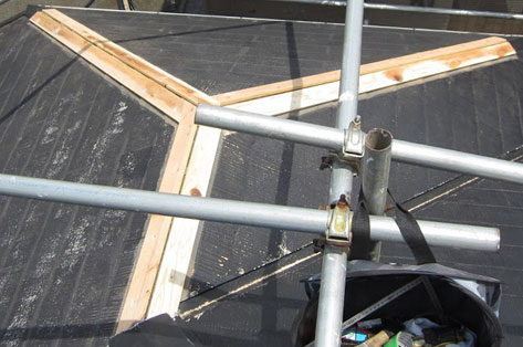 神奈川県茅ヶ崎市シロアリ対策施工事例