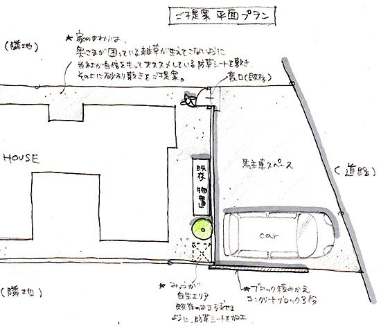 神奈川県藤沢市 A様邸 ブロック塀 修理はグリーンパトロール 神奈川県・茅ヶ崎市・寒川町・藤沢市・鎌倉市・平塚市