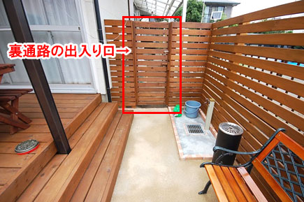 神奈川県茅ヶ崎市 M様邸 ドッグラン、雑草対策外構工事施工例 お庭のリフォームはグリーンパトロール 神奈川県・茅ヶ崎市・寒川町・藤沢市・鎌倉市・平塚市