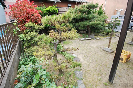 神奈川県茅ヶ崎市 M様邸 ドッグラン、雑草対策外構工事施工例 お庭のリフォームはグリーンパトロール 神奈川県・茅ヶ崎市・寒川町・藤沢市・鎌倉市・平塚市