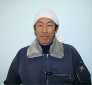 1級防水施工技能士のヌクイです!